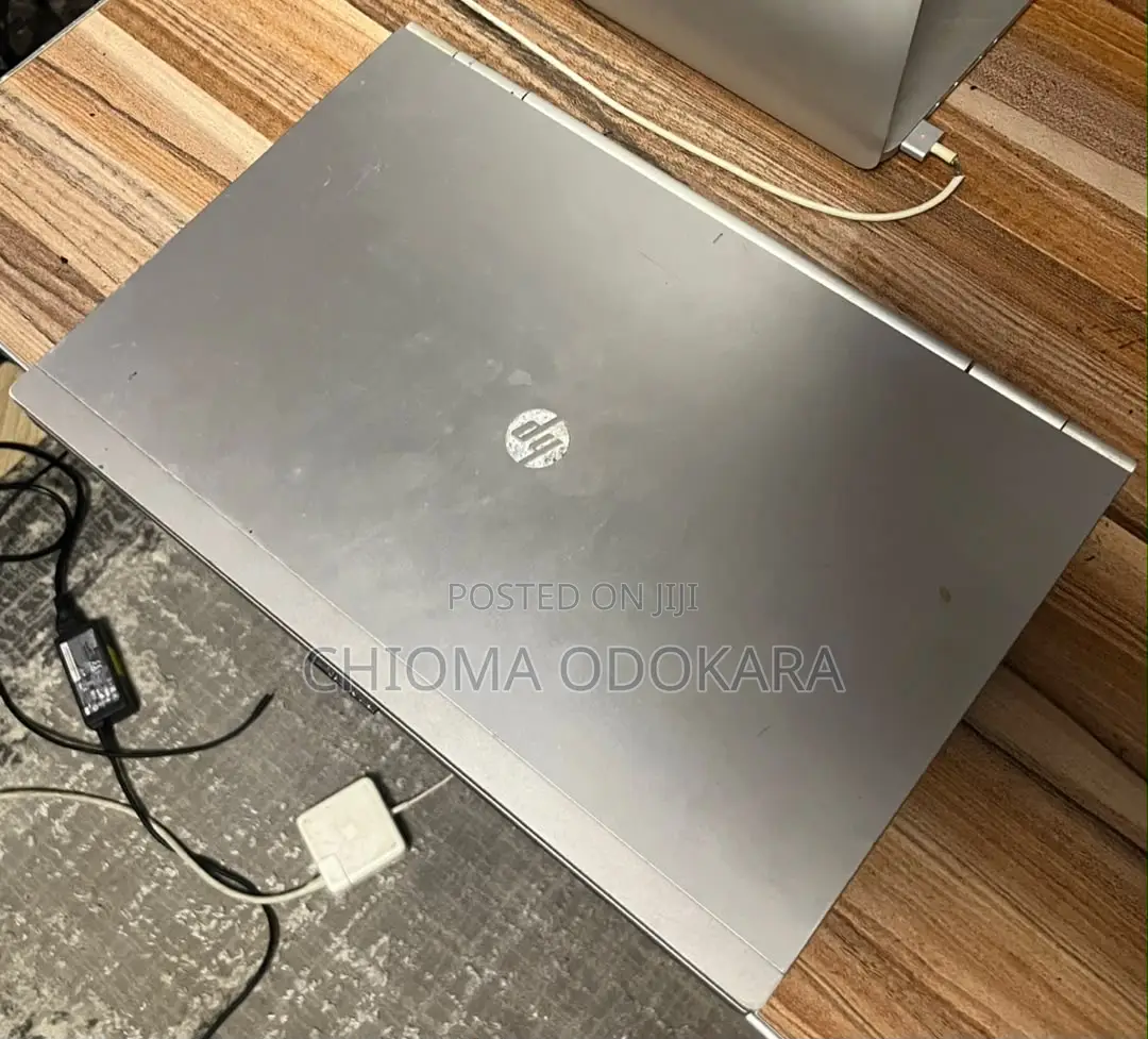 Laptop HP EliteBook 8460P 8GB Intel Core i5 HDD 500GB