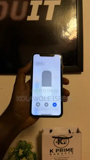 Apple iPhone XR 64 GB Blue