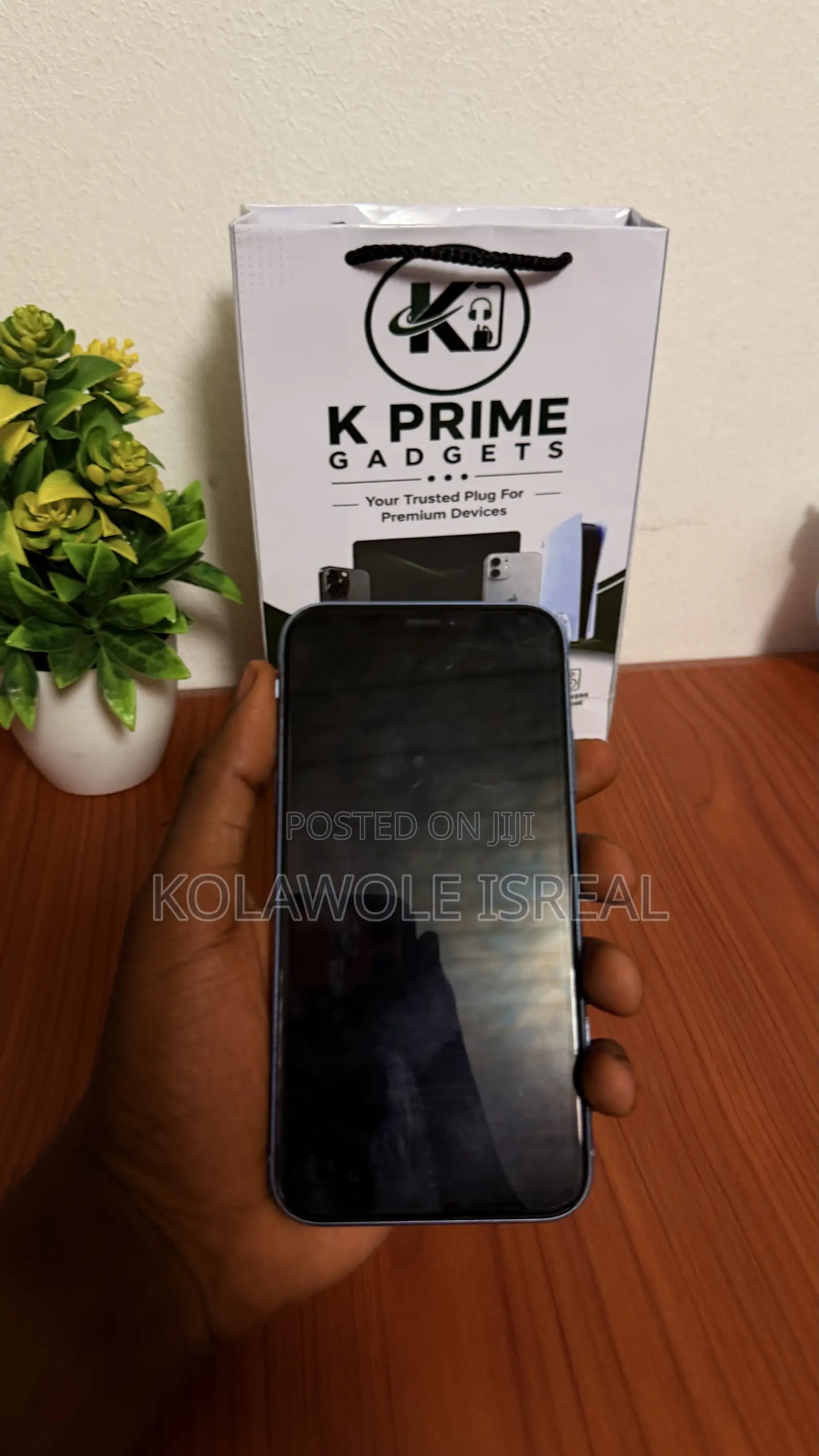 Apple iPhone XR 64 GB Blue
