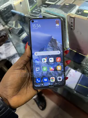 Xiaomi Redmi Note 9S 128 GB Blue