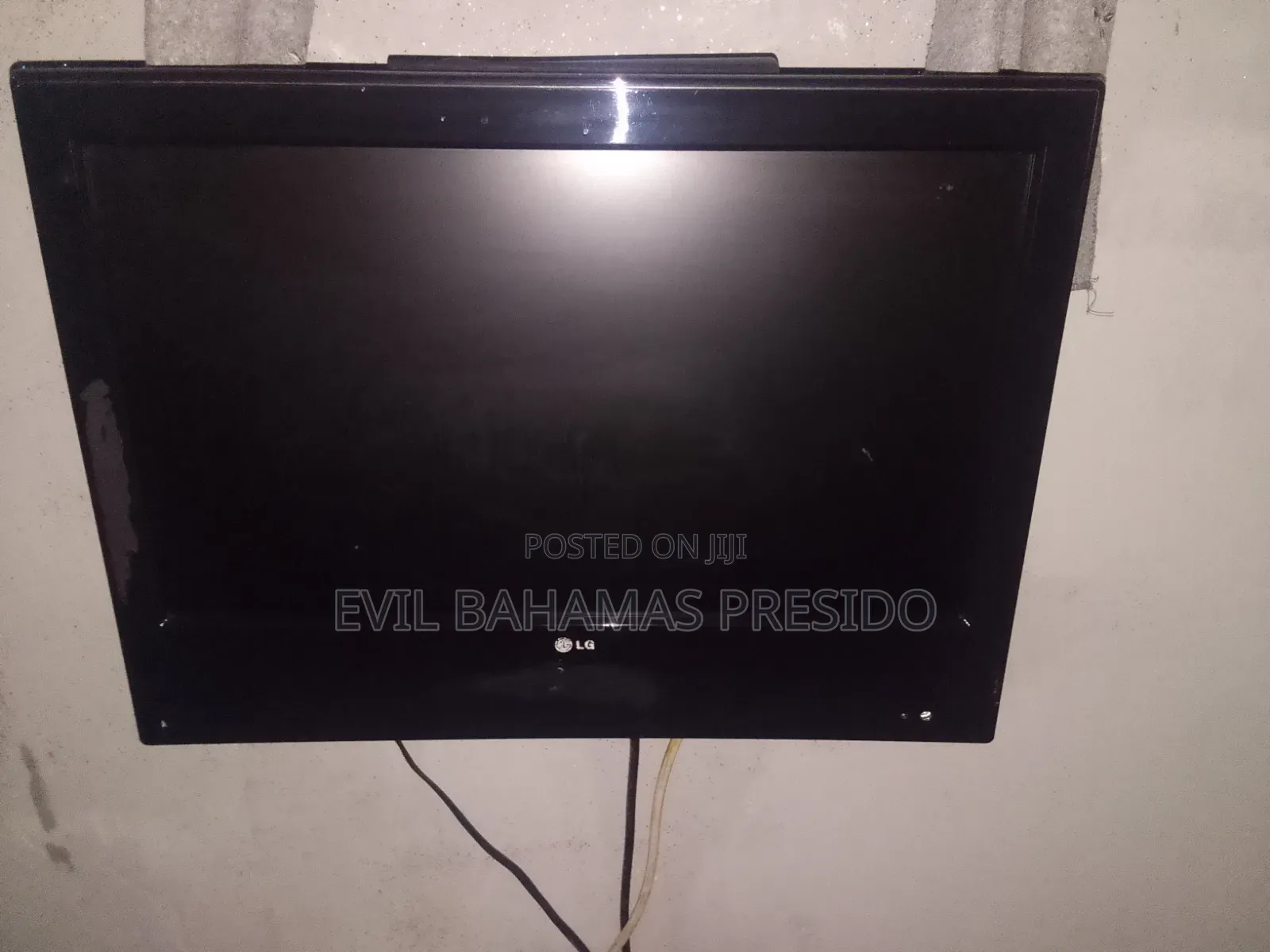 Used House Hold Items