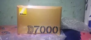 Nikon D7000