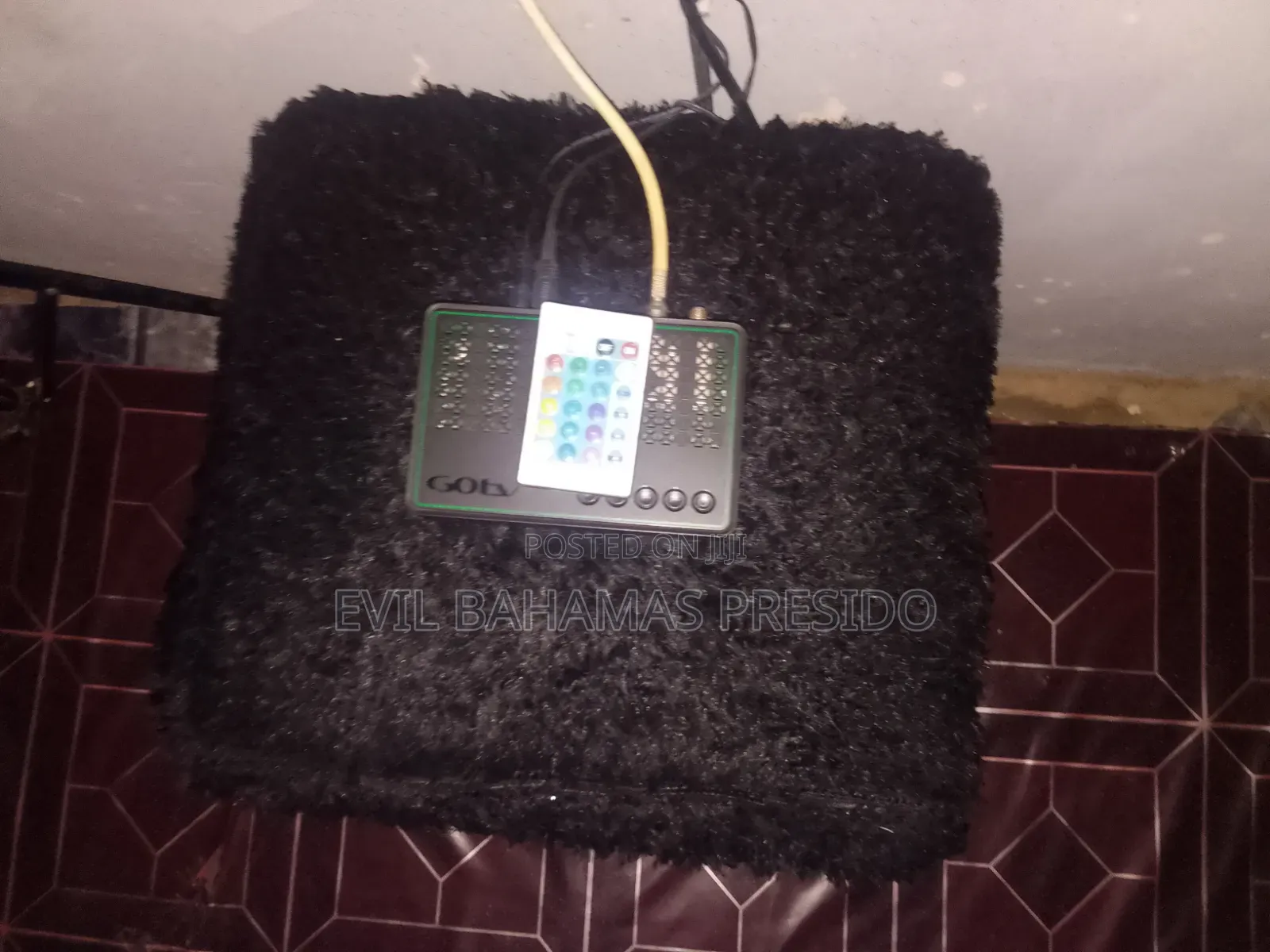 Used House Hold Items