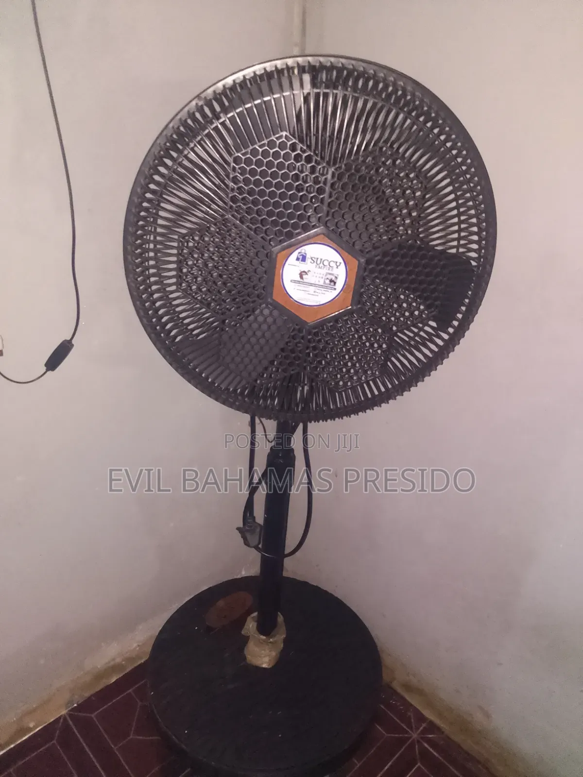 Used House Hold Items