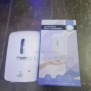 High Quality Automatic Soap Dispenser