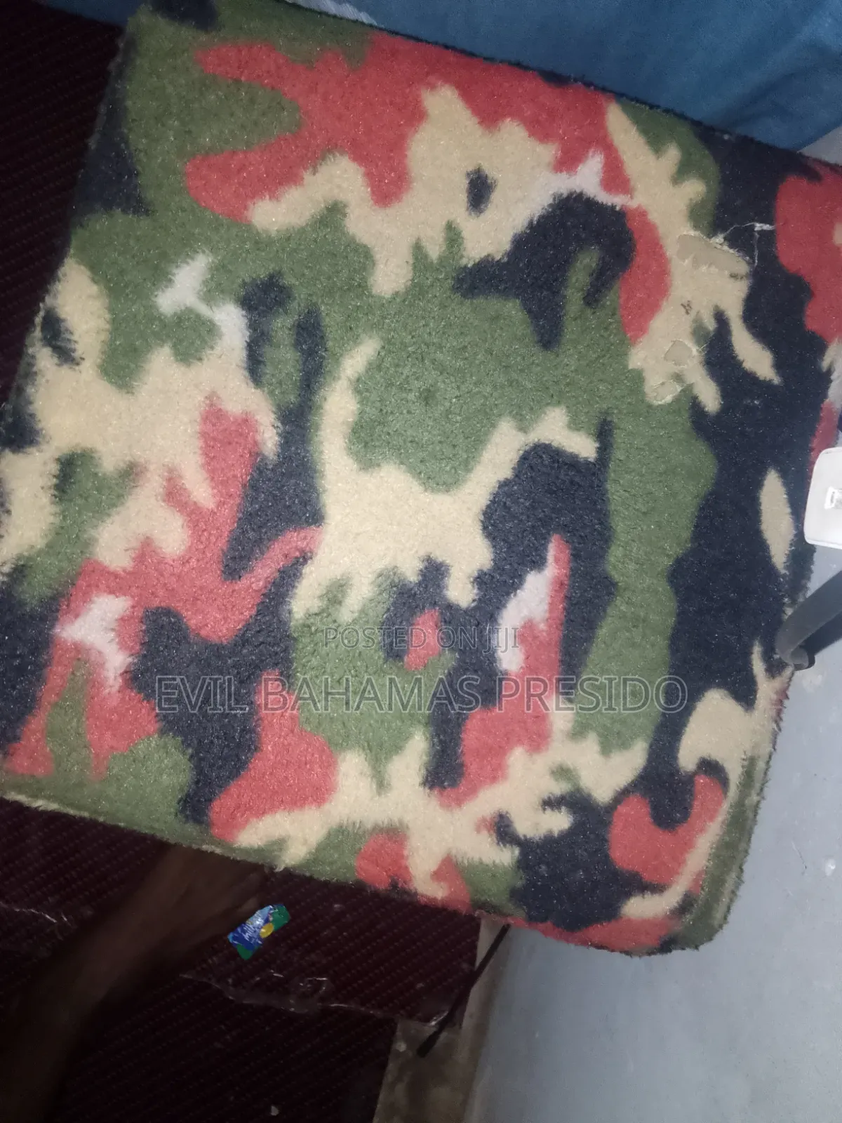 Used House Hold Items