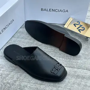 BB Men's Half Quality Shoes | Refined Comfort Contemporary Style