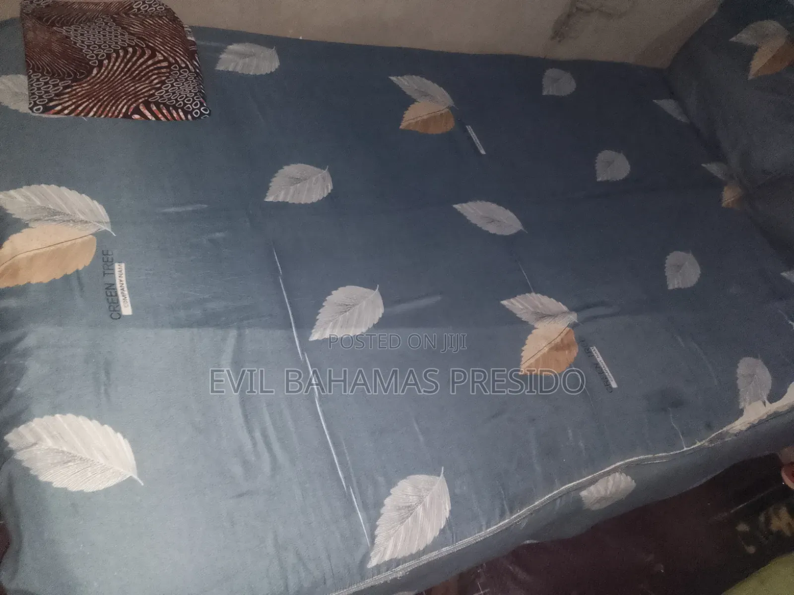 Used House Hold Items