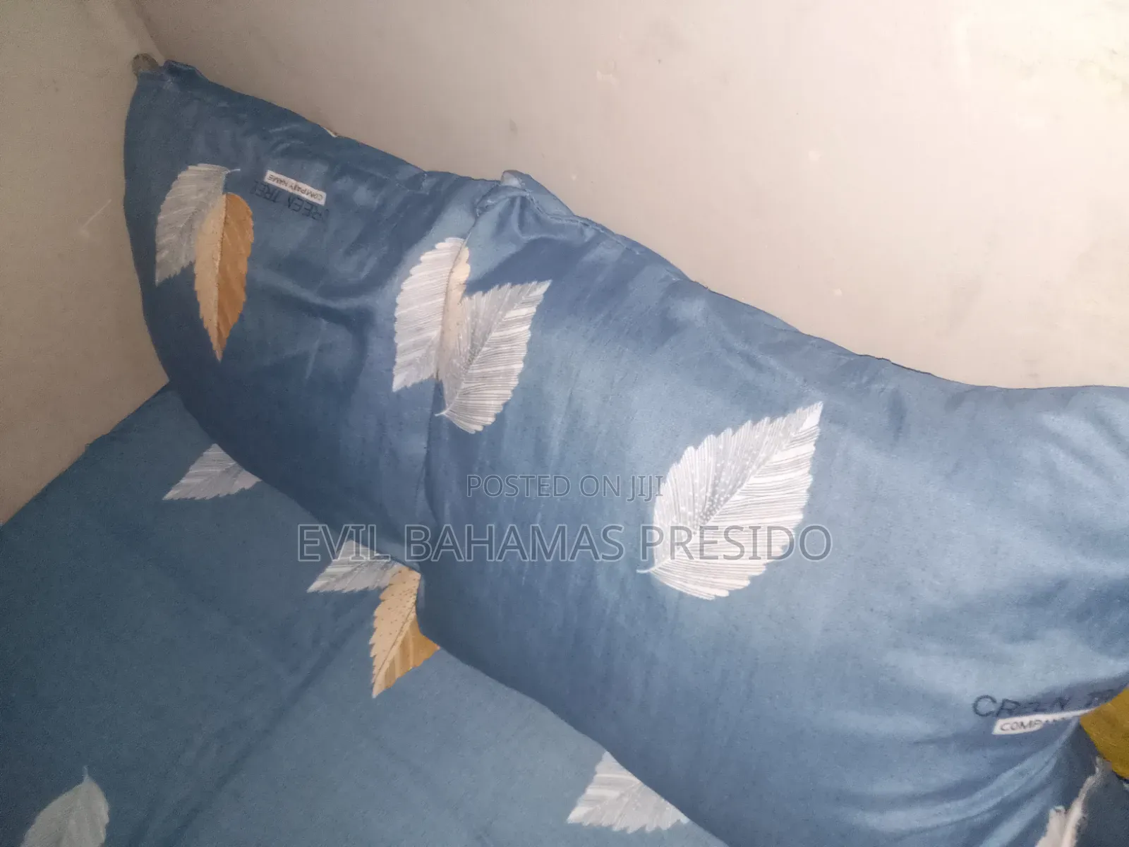 Used House Hold Items