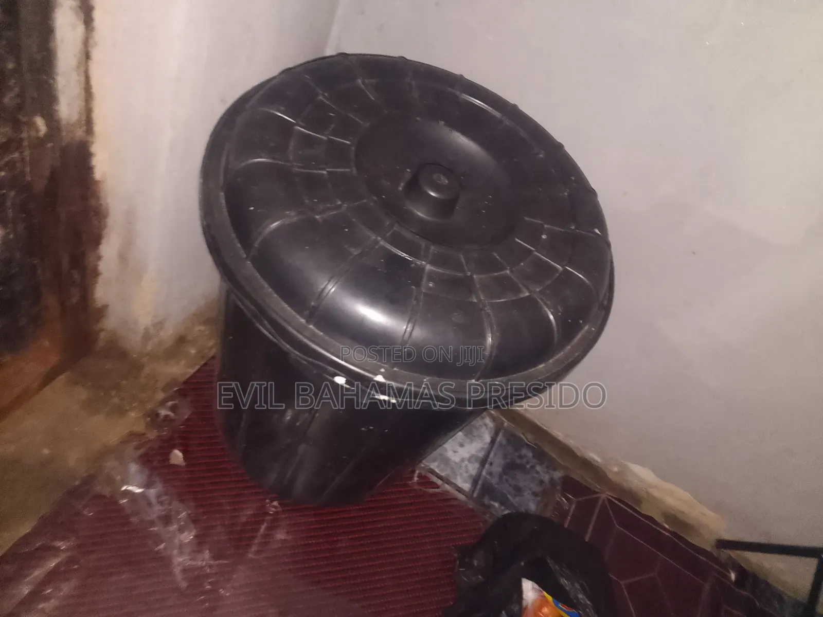 Used House Hold Items