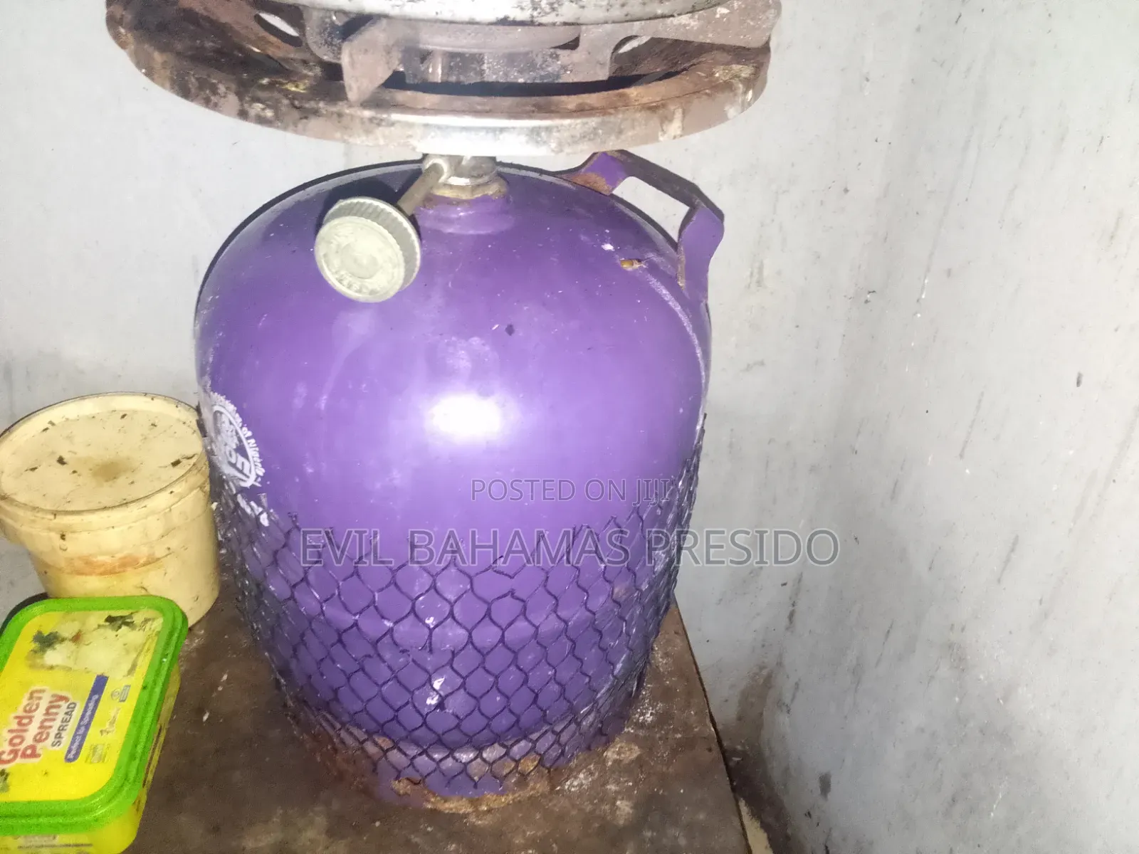 Used House Hold Items