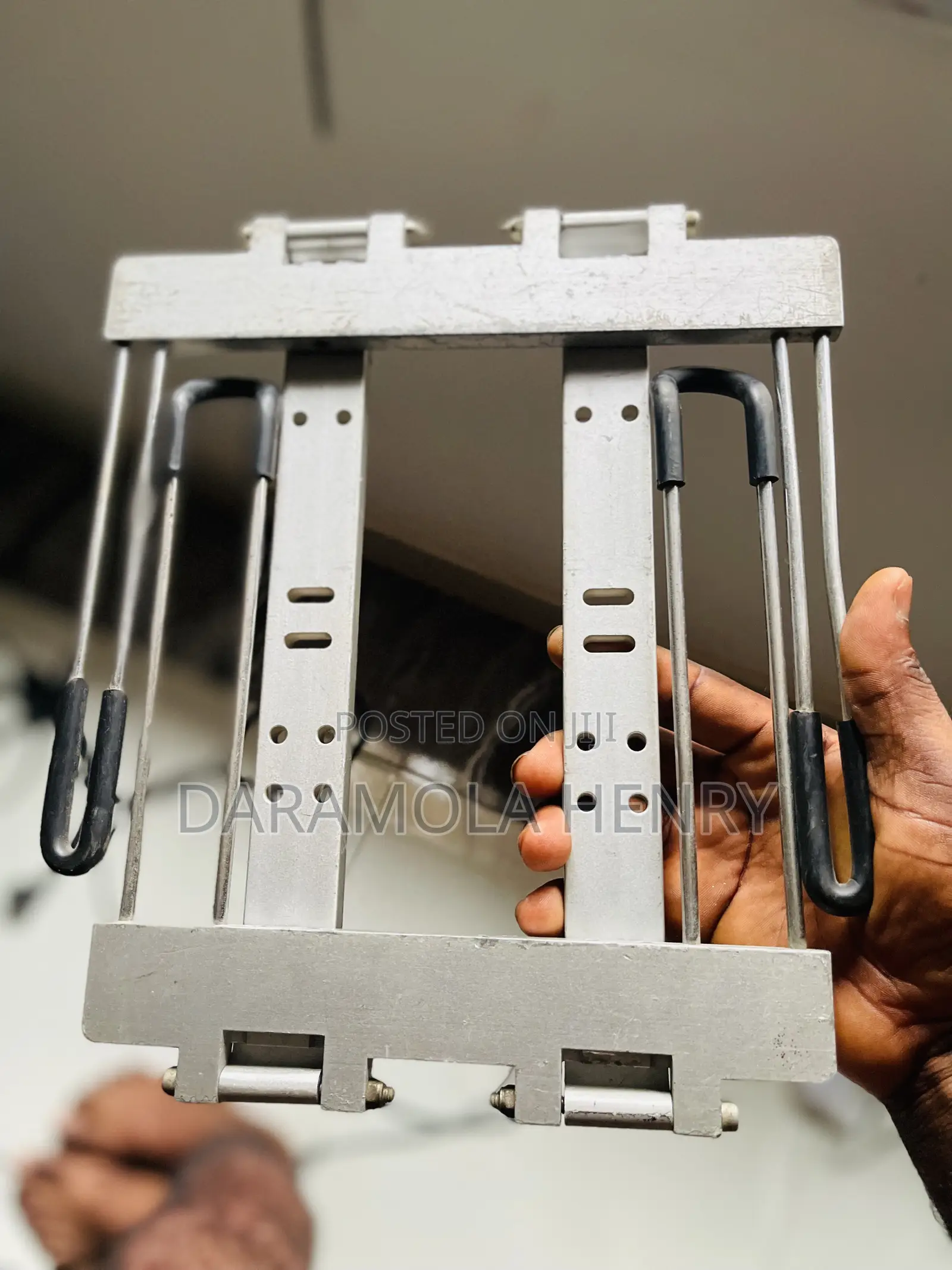 Laptop Stand