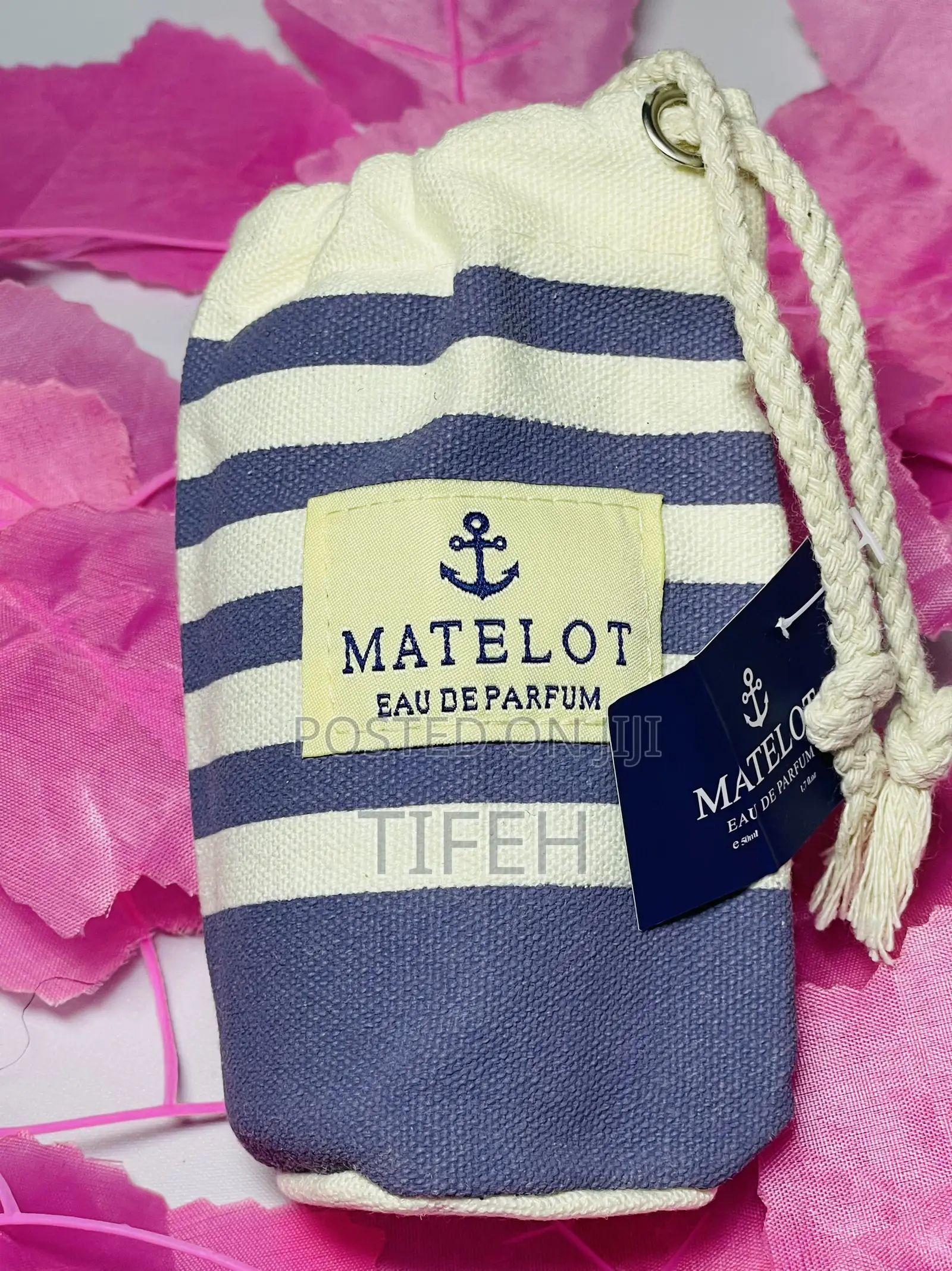 Matelot Perfume