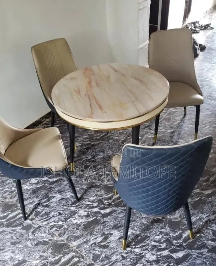 Foreign Dinning Set