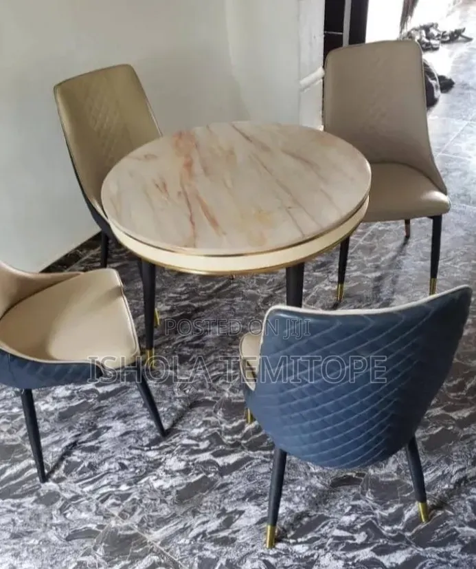 Foreign Dinning Set