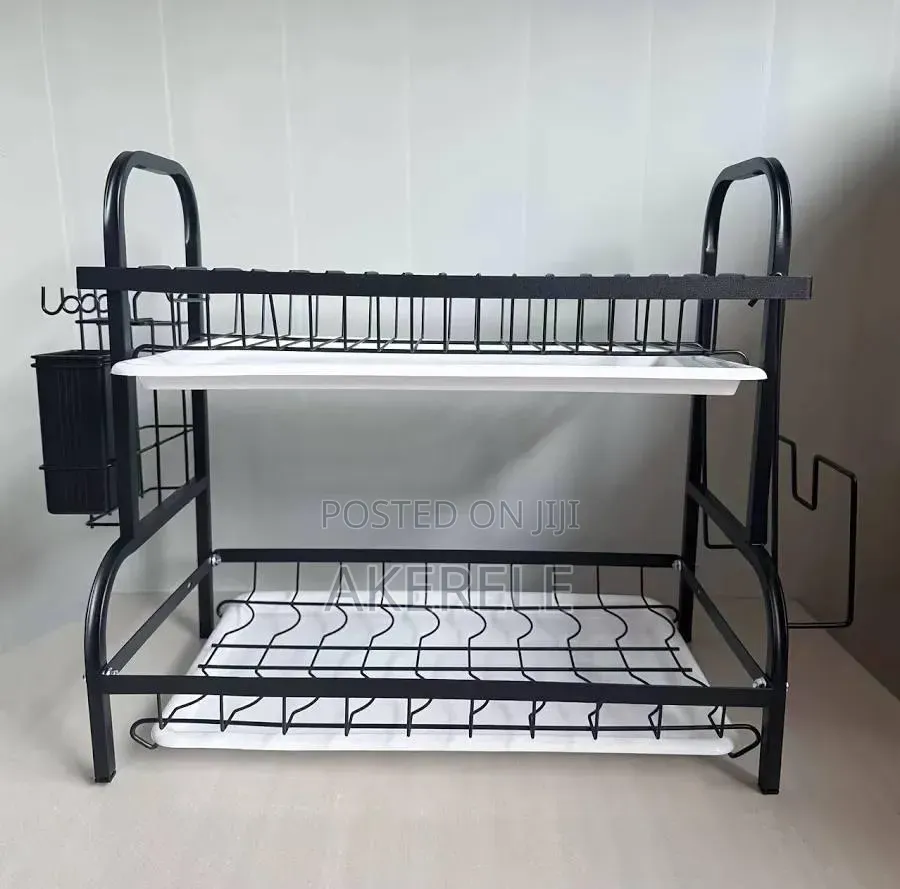Plate Rack