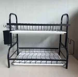 Plate Rack