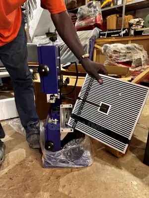 Mini Band Saw