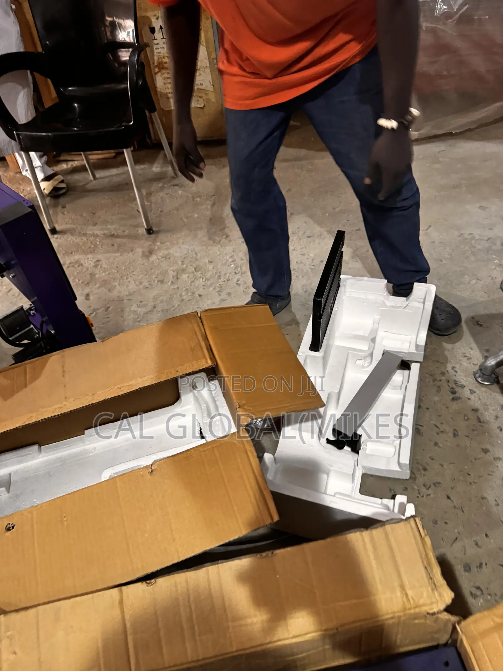 Mini Band Saw