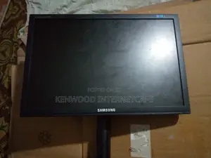 Samsung Monitors for Sale!