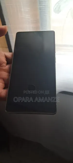 Samsung Galaxy S25 Ultra 256 GB Black