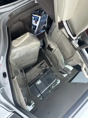 Lexus GX 460 Premium 2013 Silver