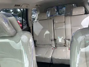 Lexus GX 460 Premium 2013 Silver