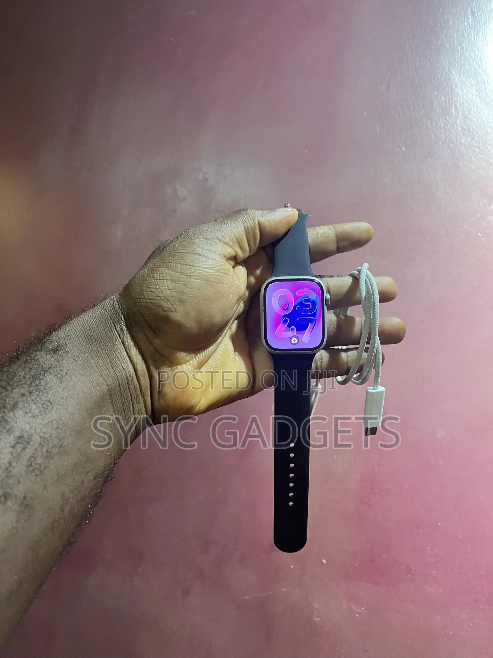 Apple Watch Series 8 45mm