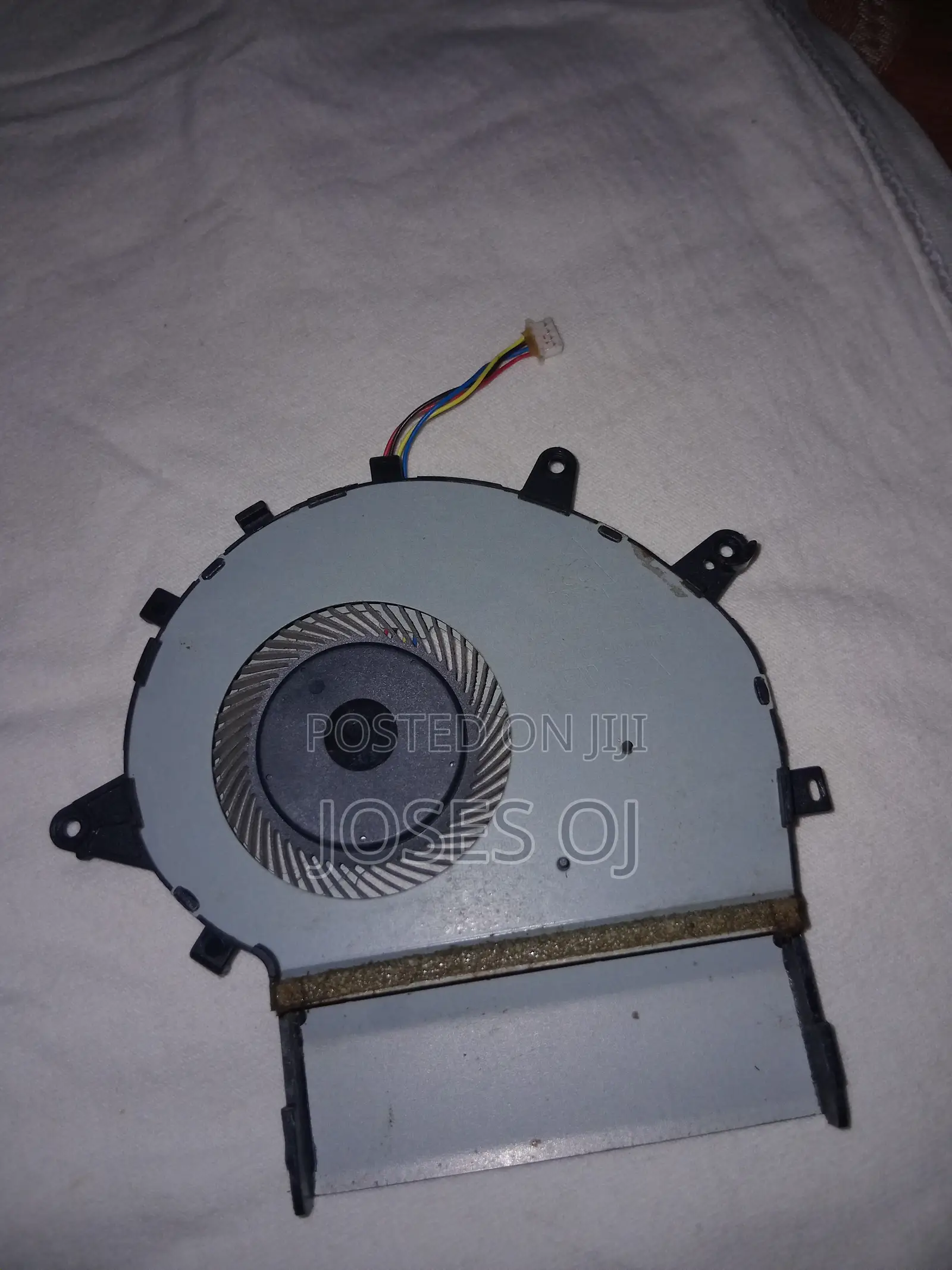 ASUS Delta Dc5v 0.30a Ns85bot - 15m20