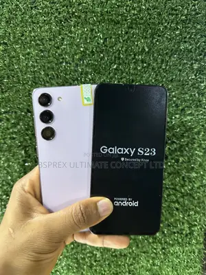 Samsung Galaxy S23 128 GB Pink