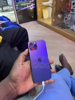Apple iPhone 12 Pro Max 128 GB Blue