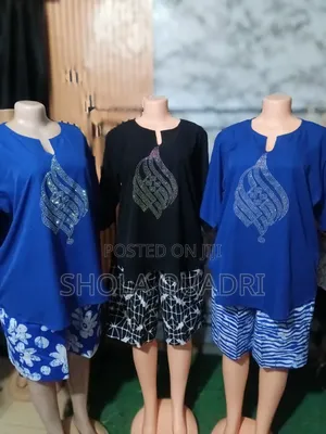 Two Pieces