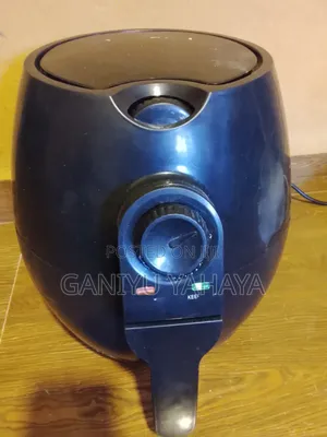 Daewoo Air Fryer Easy to Operate