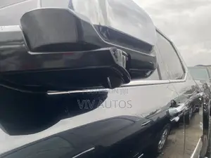 Toyota Tundra 1794 Edition CrewMax 5.5' Bed 2023 Black