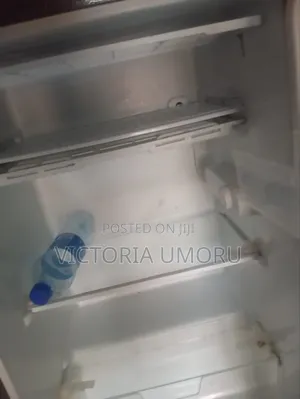 Few Months Old Hisense Fridge