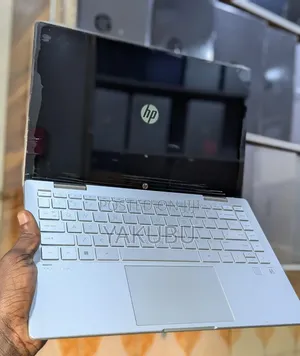 New Laptop HP Pavilion x360 15t 8GB Intel Core i5 SSD 256GB