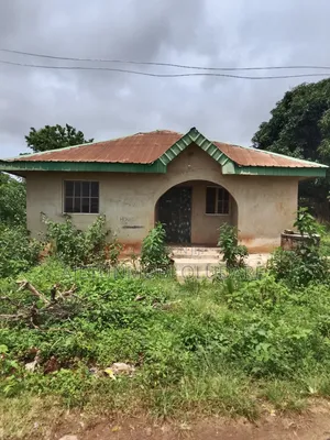 2bdrm Block of Flats in Shepherd/Glory Year, Ado Ekiti for sale