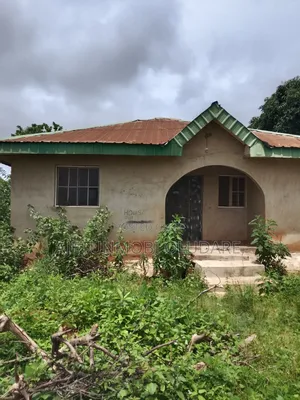 2bdrm Block of Flats in Shepherd/Glory Year, Ado Ekiti for sale