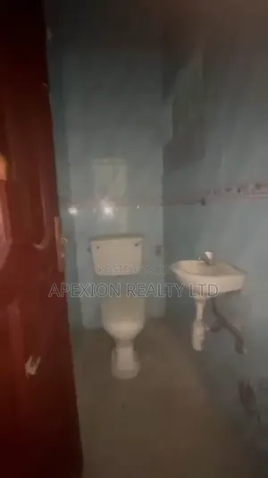 5bdrm Duplex in Mopol 19 Estate, GRA Phase 2 / Port-Harcourt for rent
