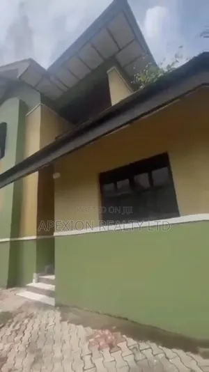 5bdrm Duplex in Mopol 19 Estate, GRA Phase 2 / Port-Harcourt for rent