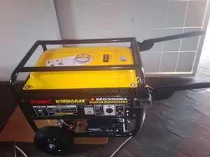 Sumec Fireman SPG3000E2