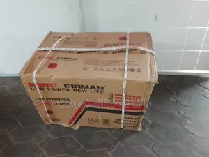 Sumec Fireman SPG3000E2