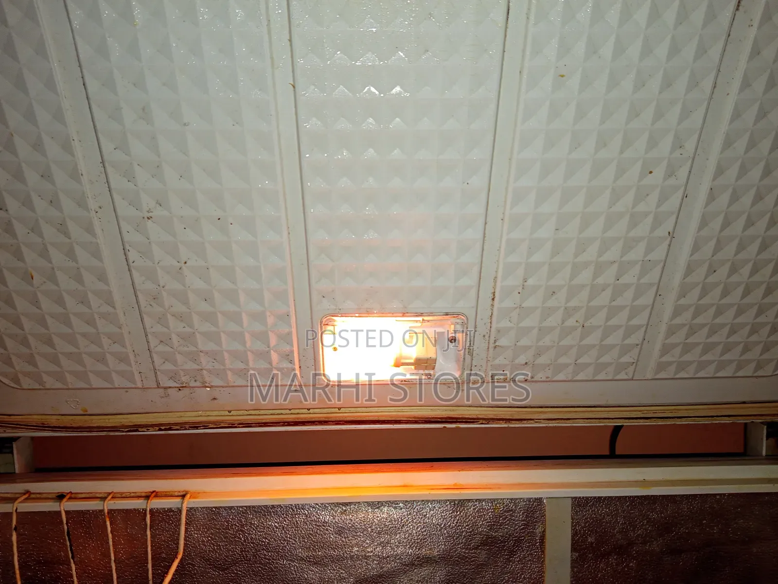 Deep Freezer