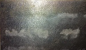 Deep Freezer