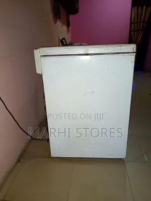 Deep Freezer