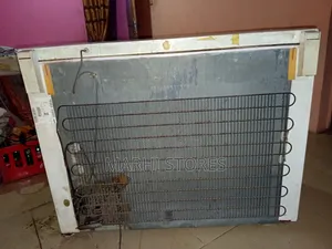 Deep Freezer
