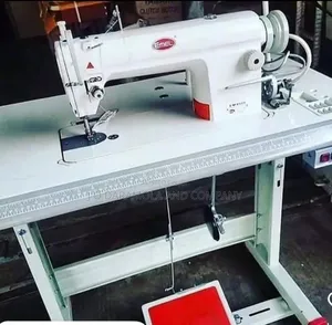 Emel Industrial Sewing Machine