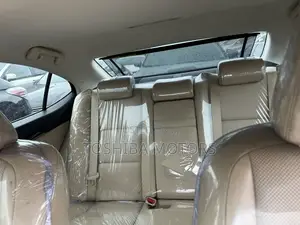 Lexus ES 350 FWD 2015 Gold