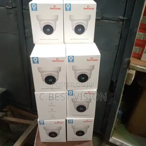 V380 Pro Wifi PTZ Dome Camera