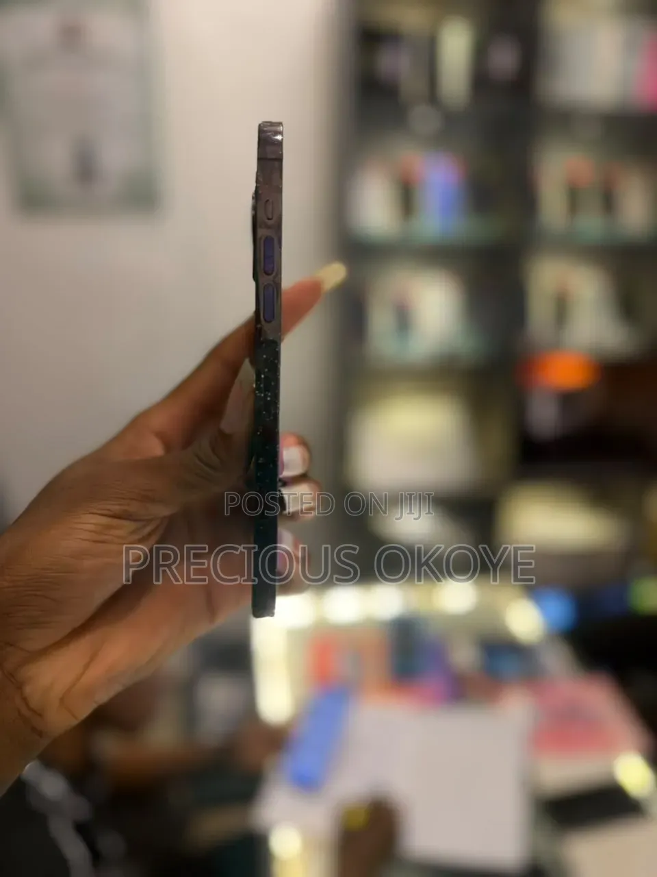 Apple iPhone 14 Pro Max 128 GB Black
